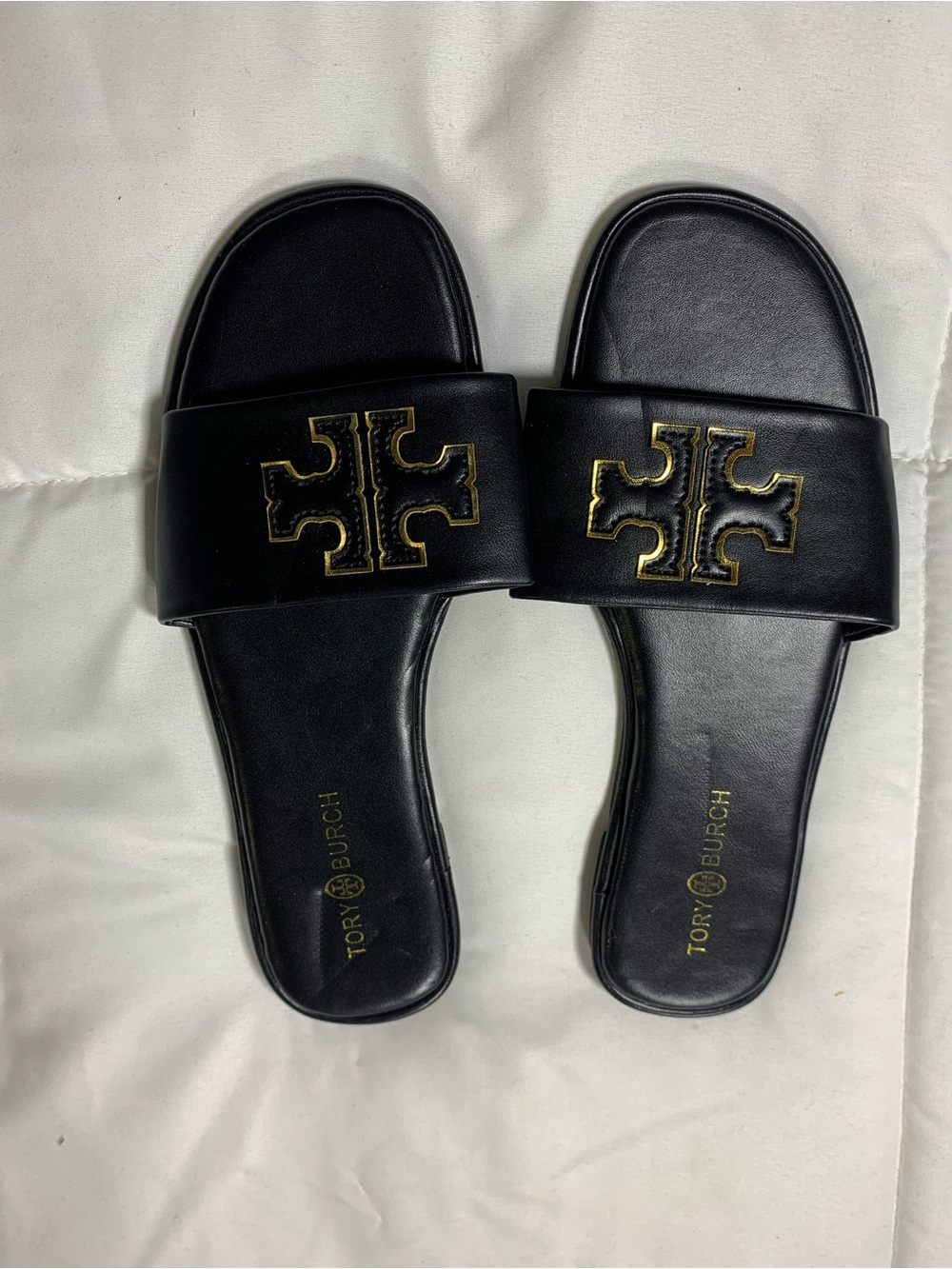 Pre loved TORY BURCH sandals women size 41